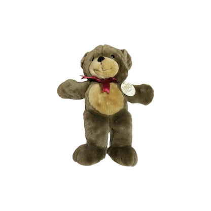 1993 My Special Christmas Enesco Ornament (Teddy Bear) 586900 Image2