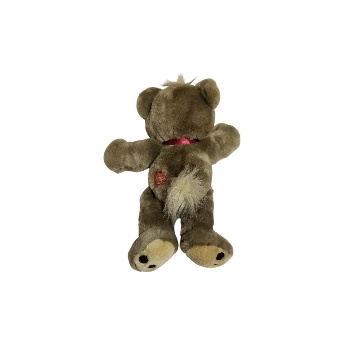 1993 My Special Christmas Enesco Ornament (Teddy Bear) 586900 Image3
