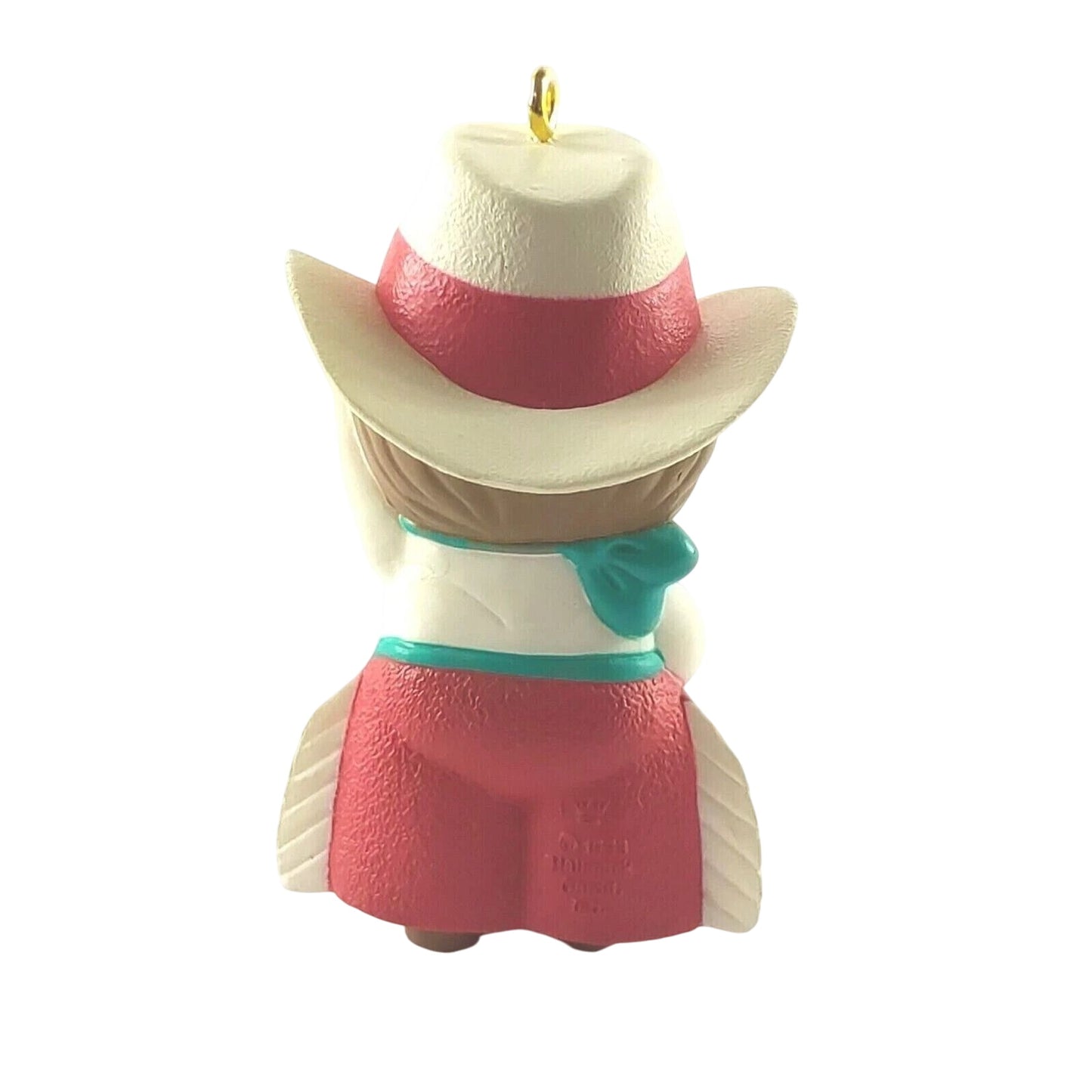 1993 Nephew Hallmark Ornament (Family) QX5735