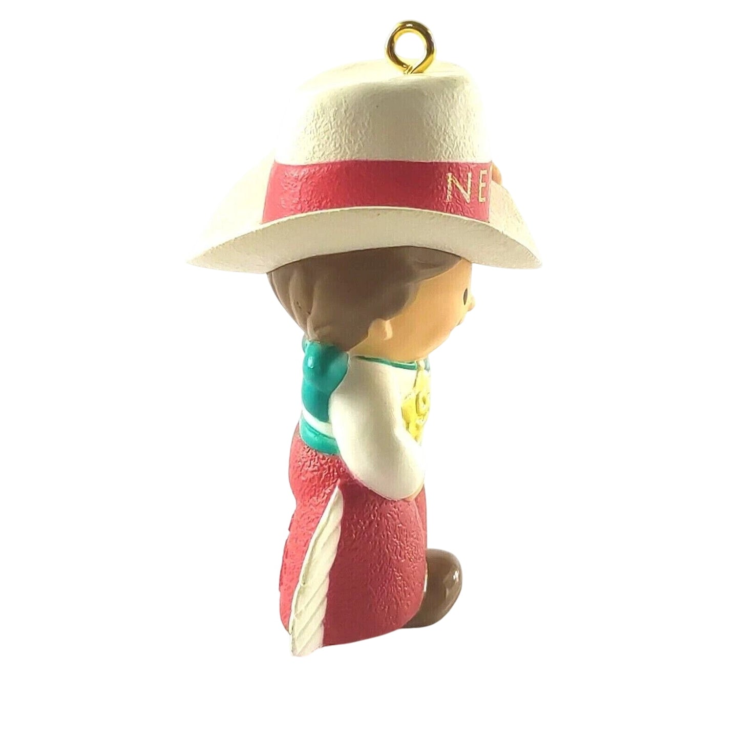 1993 Nephew Hallmark Ornament (Family) QX5735