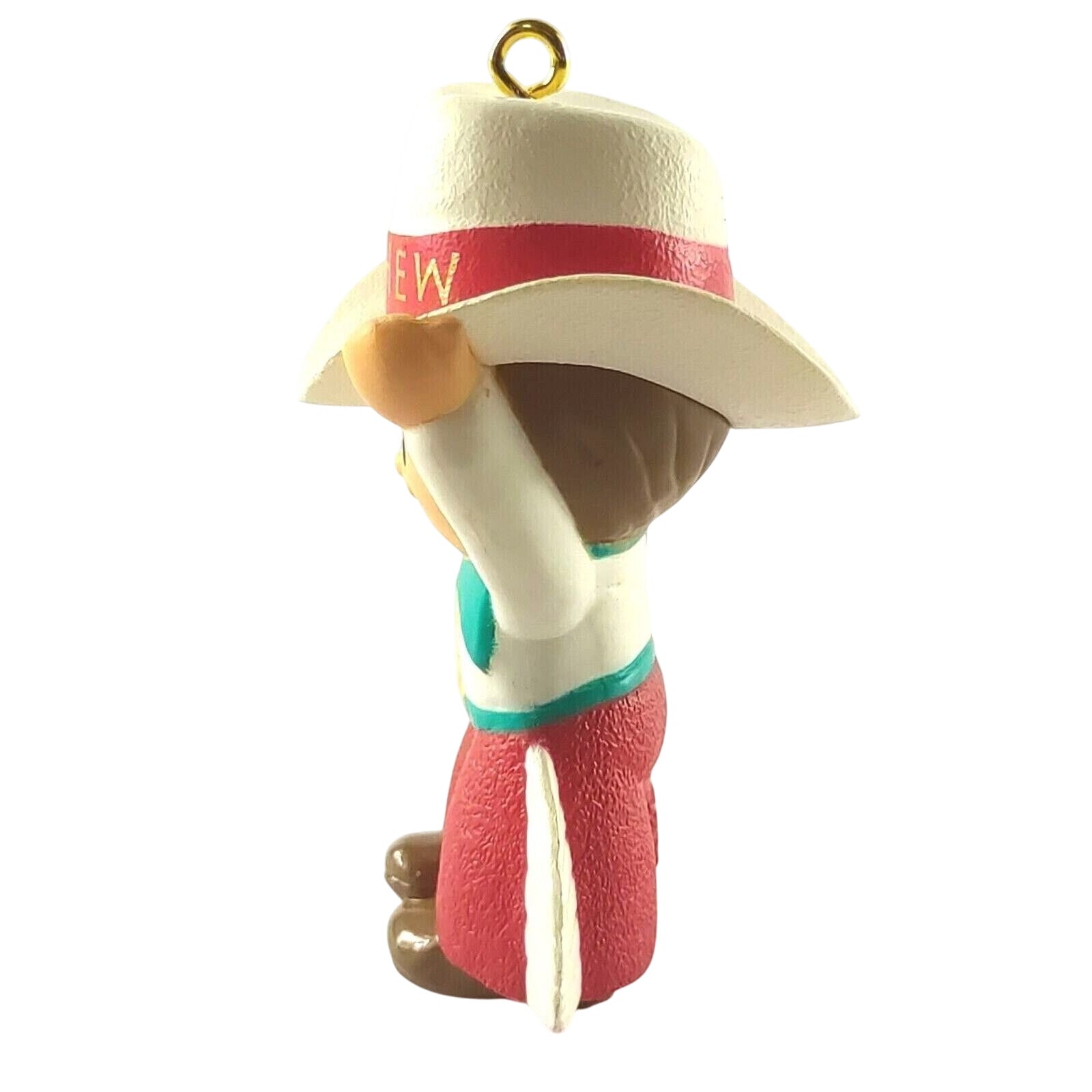 1993 Nephew Hallmark Ornament (Family) QX5735