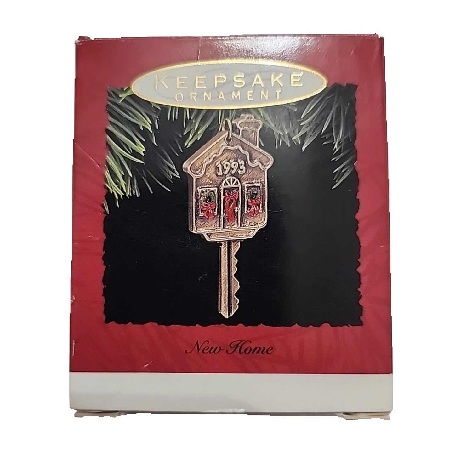 1993 New Home (New Home)