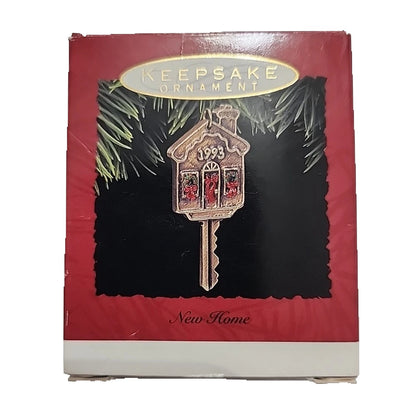 1993 New Home (New Home)