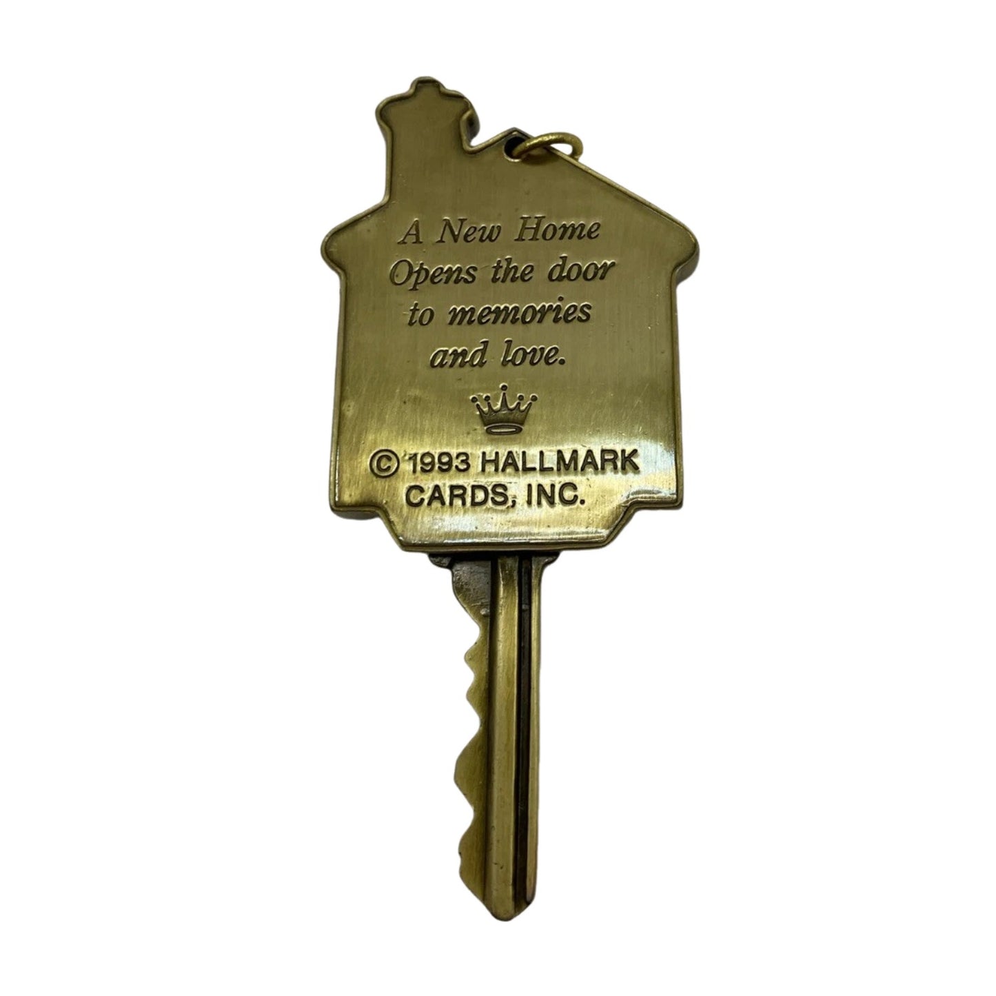 1993 New Home (New Home)