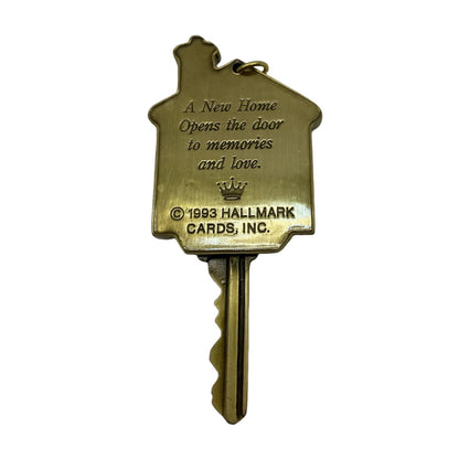 1993 New Home (New Home)