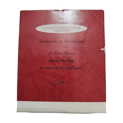 1993 New Home (New Home)