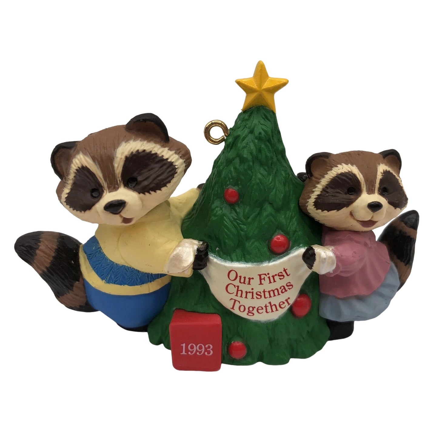 1993 Our First Christmas Together (Our First Christmas)