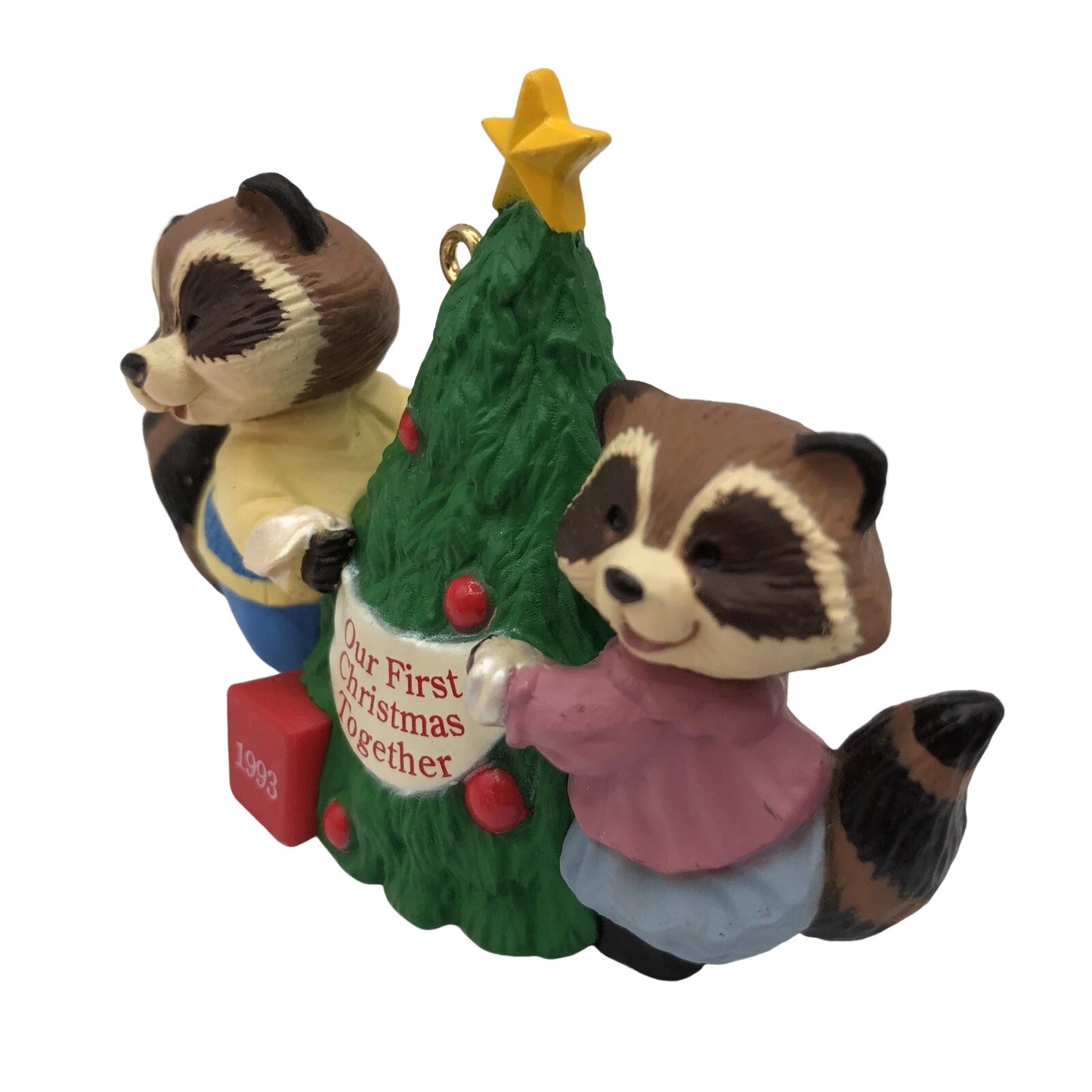1993 Our First Christmas Together (Our First Christmas)