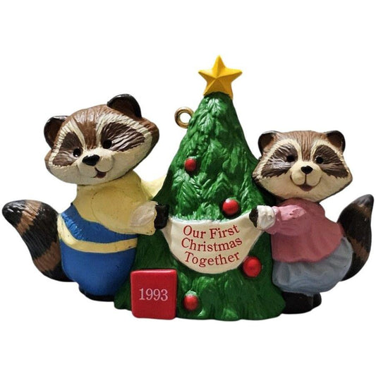 1993 Our First Christmas Together (Our First Christmas)