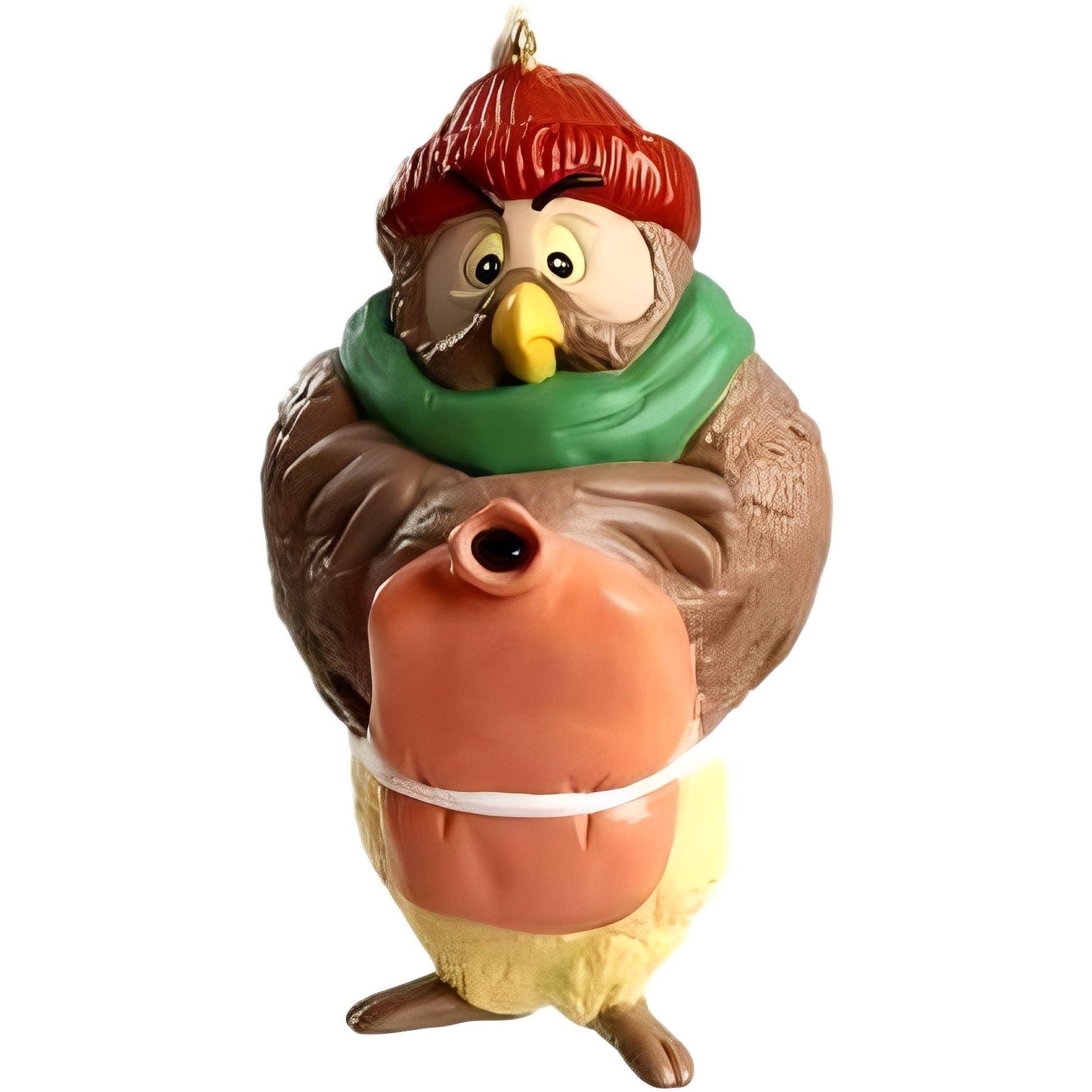 1993 Owl Hallmark Ornament (Winnie the Pooh) QX5695