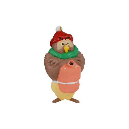 1993 Owl Hallmark Ornament (Winnie the Pooh) QX5695 Image1