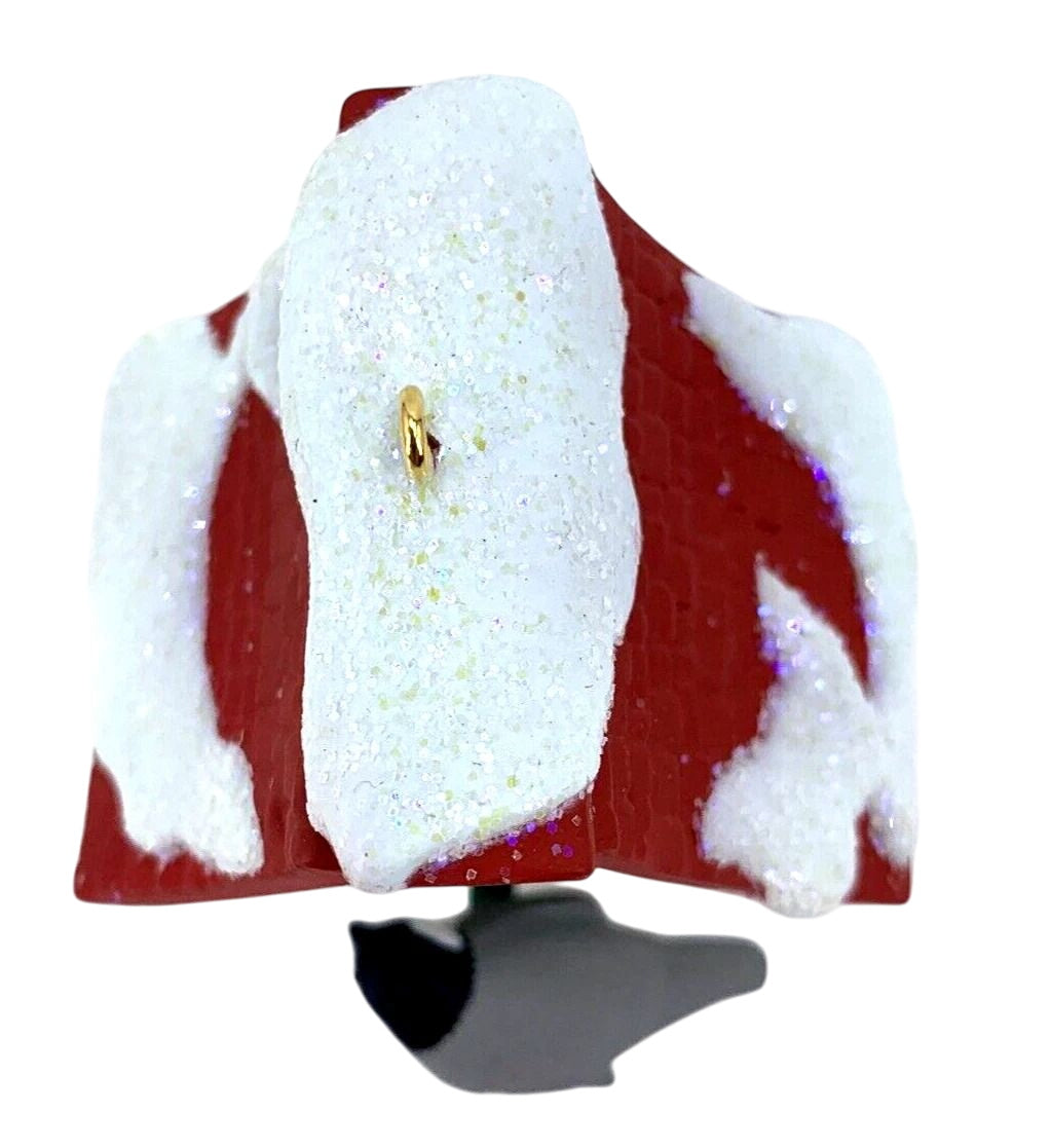 1993 Peep Inside Hallmark Ornament (Birdhouse) QX5322