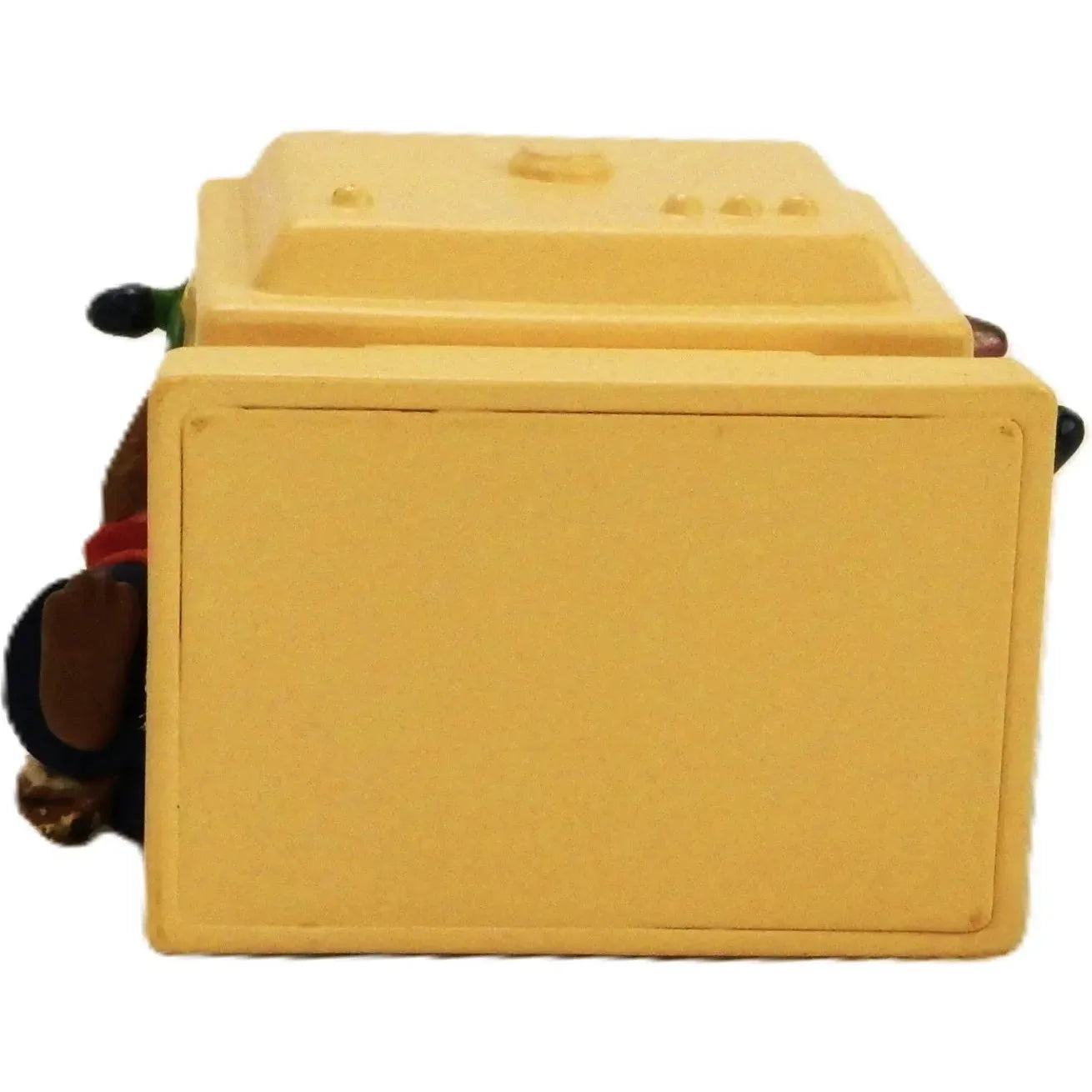 1993 People Friendly Hallmark Ornament (Chipmunk & Squirrel) QX5932