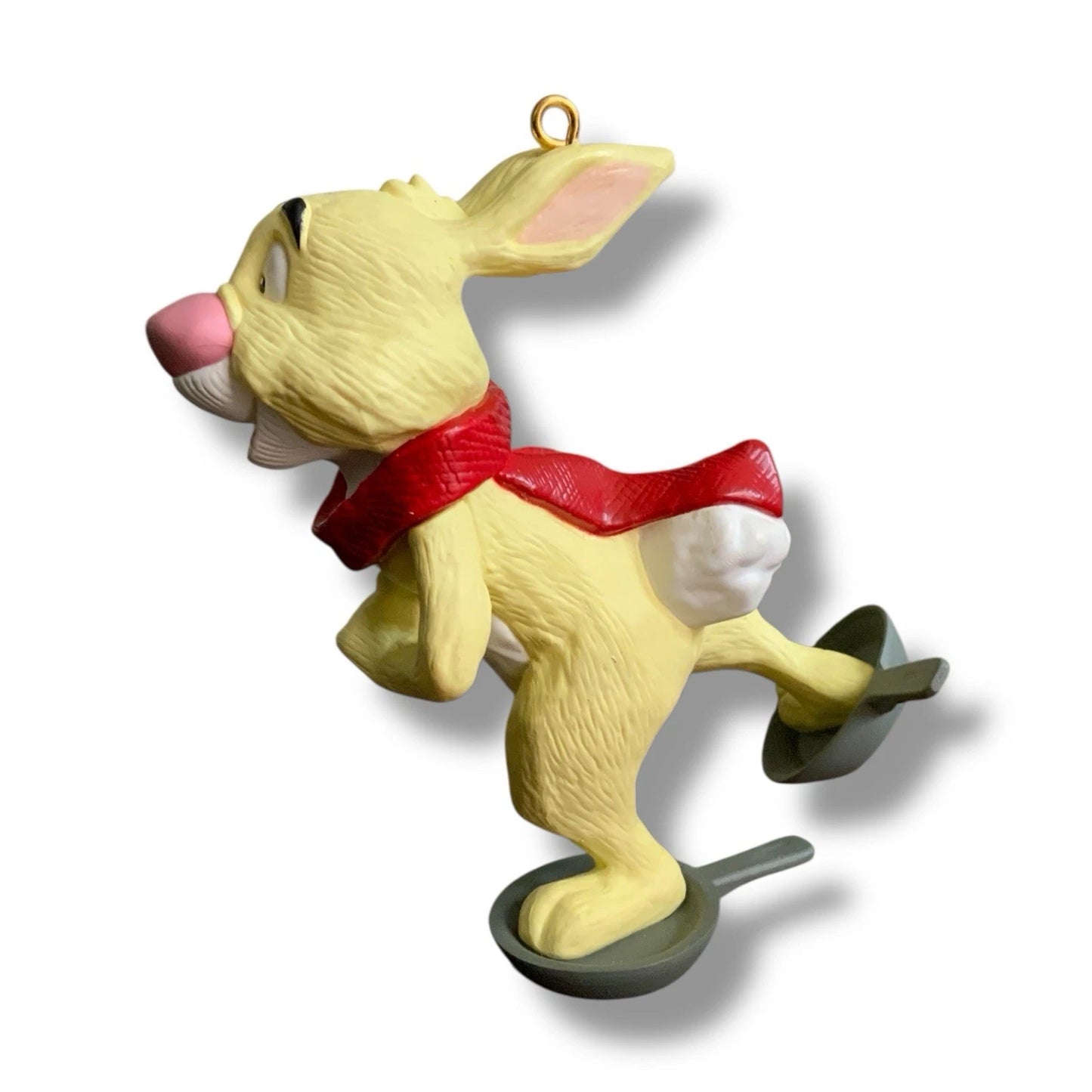 1993 Rubbit Hallmark Ornament (Winnie the Pooh) QX5702