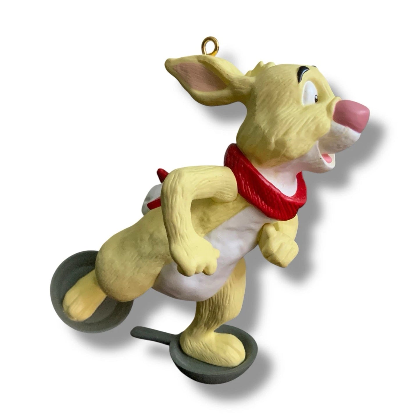 1993 Rubbit Hallmark Ornament (Winnie the Pooh) QX5702