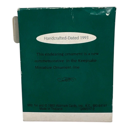 1993 Secret Pal (Mouse)