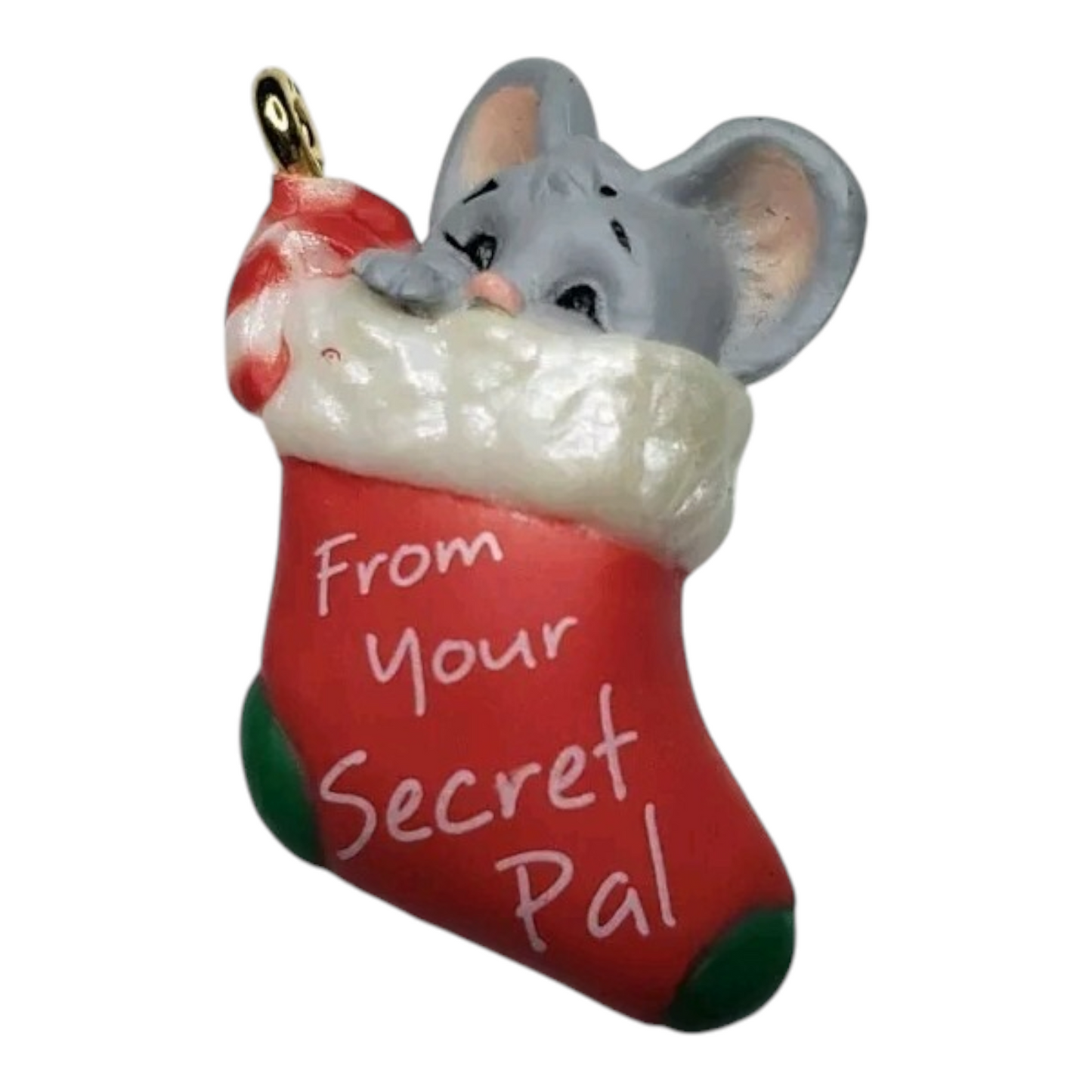 1993 Secret Pal (Mouse)