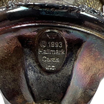 1993 Silver Sleigh (Bell)