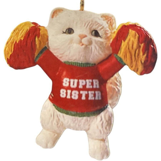 1993 Sister (Sports & Activities)