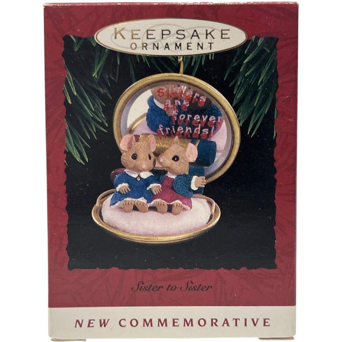 1993 Sister to Sister (Sisters)