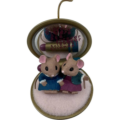 1993 Sister to Sister (Sisters)