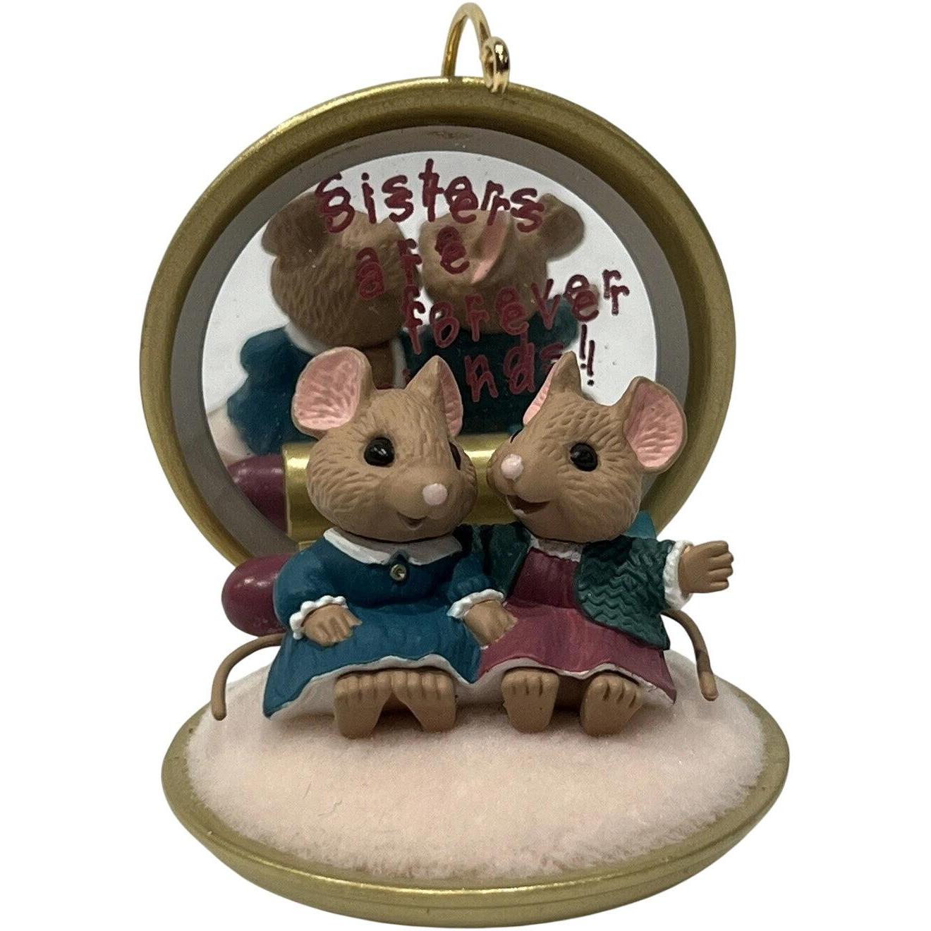 1993 Sister to Sister (Sisters)