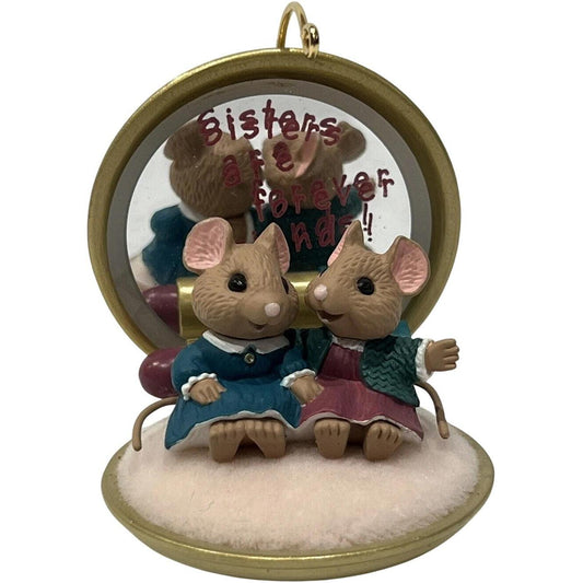 1993 Sister to Sister (Sisters)