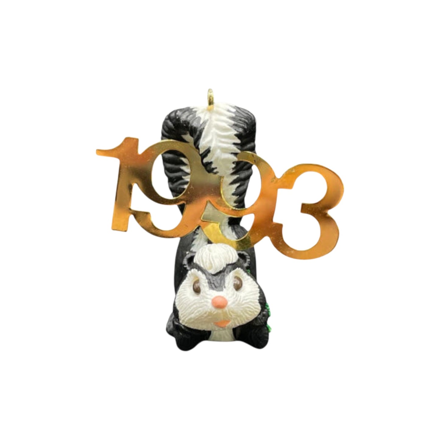 1993 Skunk with Brass 1993 (Fabulous Decade)