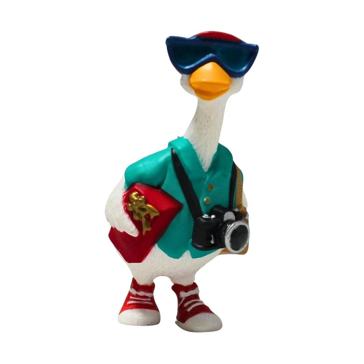1993 Snowbird Hallmark Ornament (Bird) QX5765 Image1