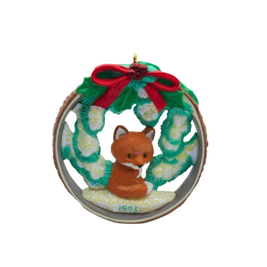 1993 Snowy Hideaway (Fox)