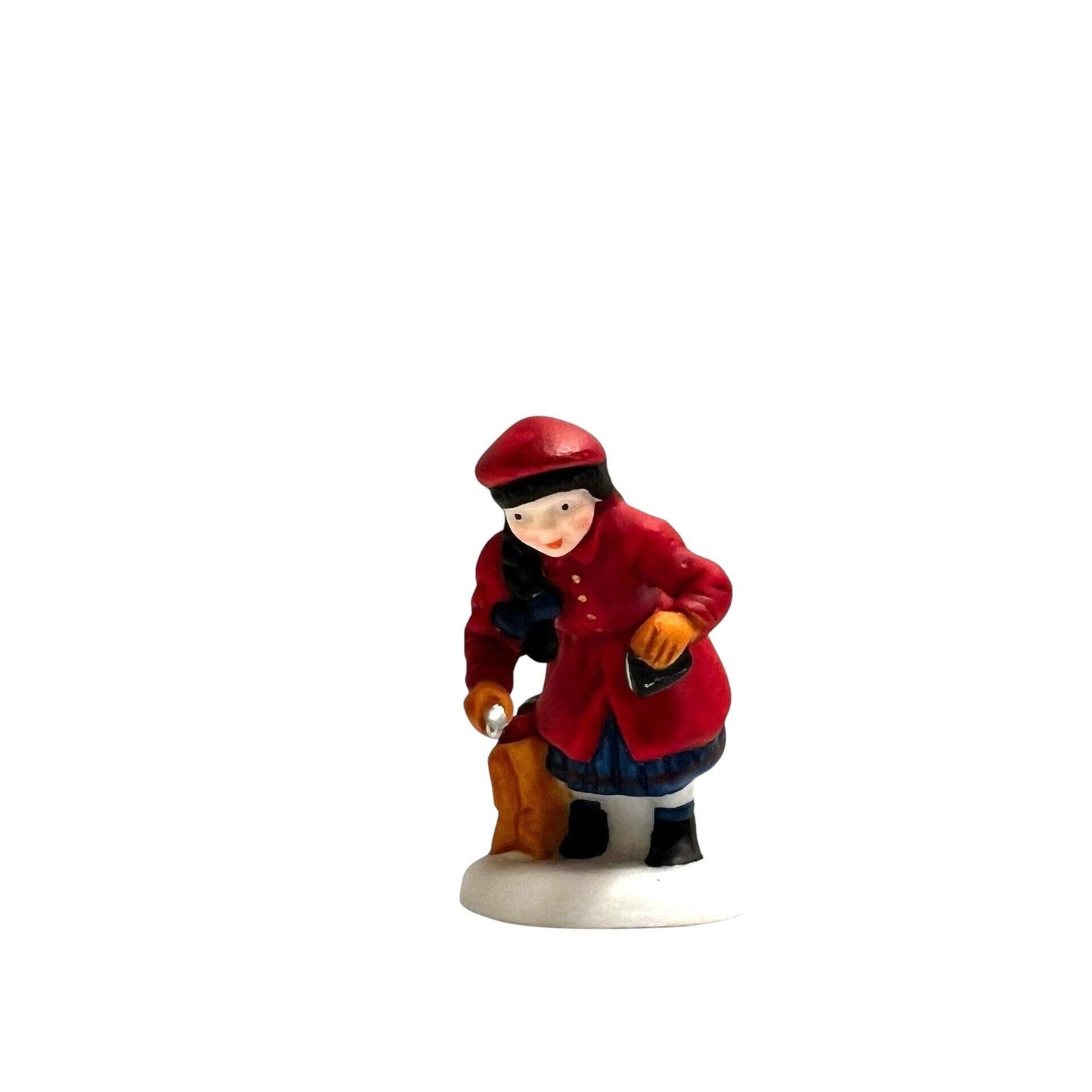 1993 Street Musicians Set of 3 – Heritage Village Collection Department 56 1338402 Image3