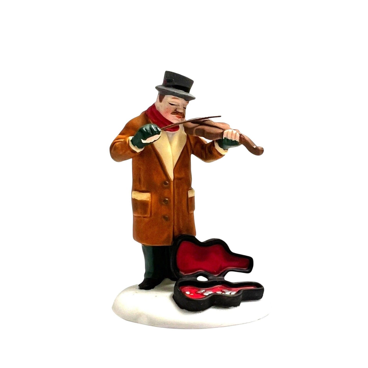 1993 Street Musicians Set of 3 – Heritage Village Collection Department 56 1338402 Image4