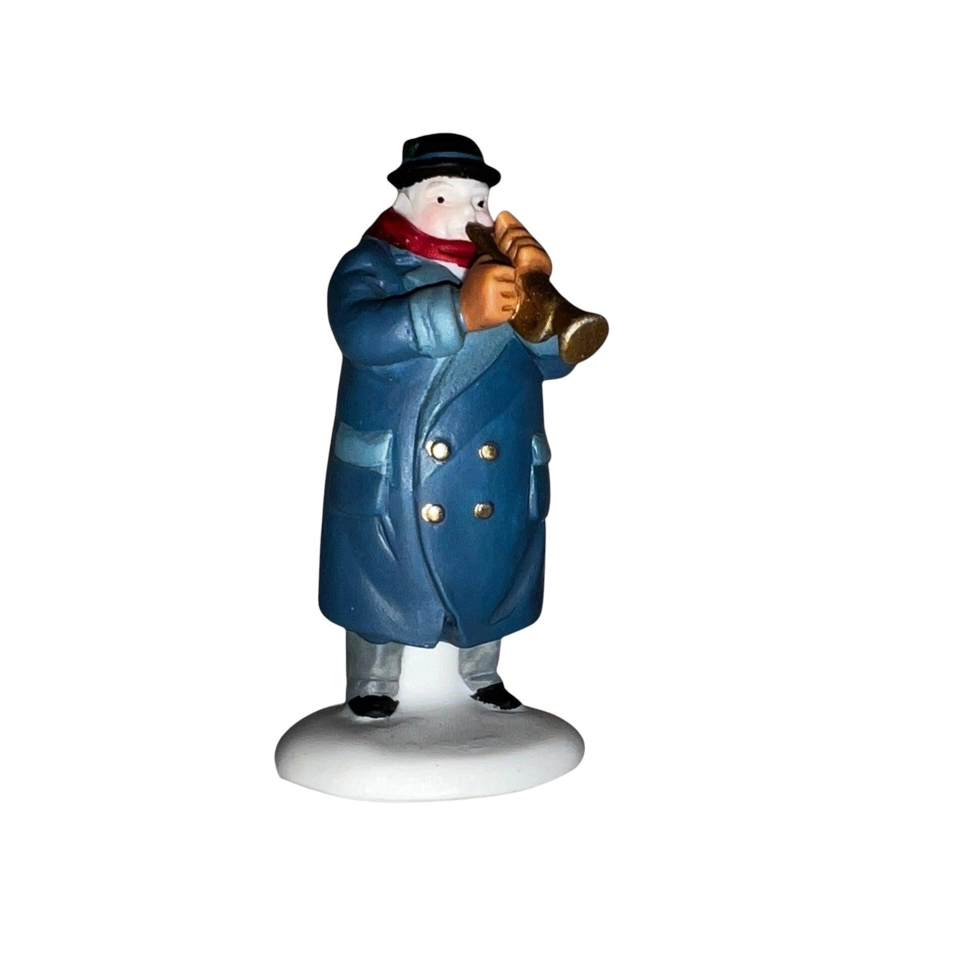 1993 Street Musicians Set of 3 – Heritage Village Collection Department 56 1338402 Image5