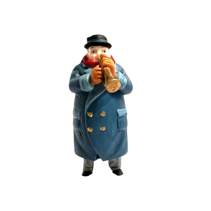 1993 Street Musicians Set of 3 – Heritage Village Collection Department 56 1338402 Image6