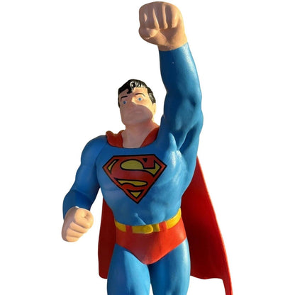 1993 Superman Hallmark Ornament (DC Comics) QX5752