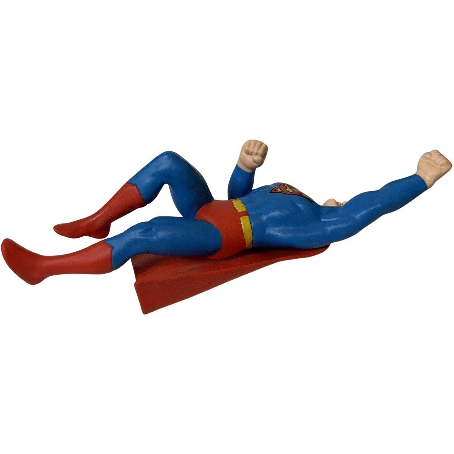 1993 Superman Hallmark Ornament (DC Comics) QX5752