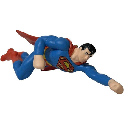 1993 Superman Hallmark Ornament (DC Comics) QX5752