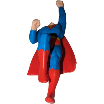 1993 Superman Hallmark Ornament (DC Comics) QX5752