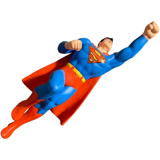 1993 Superman Hallmark Ornament (DC Comics) QX5752