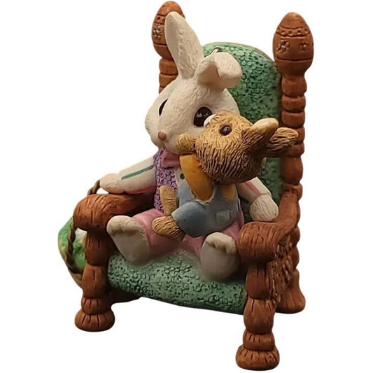 1993 Sweet Easter Wishes (Tender Touches)