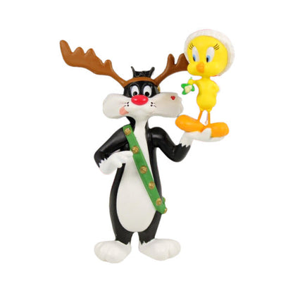1993 Sylvester and Tweety Hallmark Ornament (Looney Tunes) QX5405