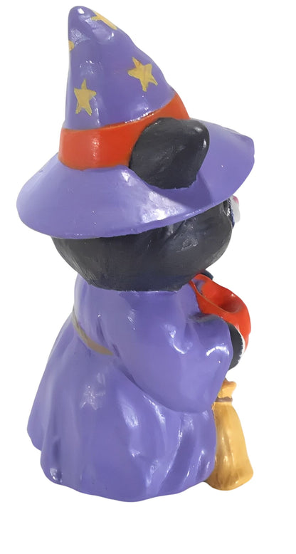 1993 Tabitha Catsworth - Greetings from Catswitch Hollow (Halloween)