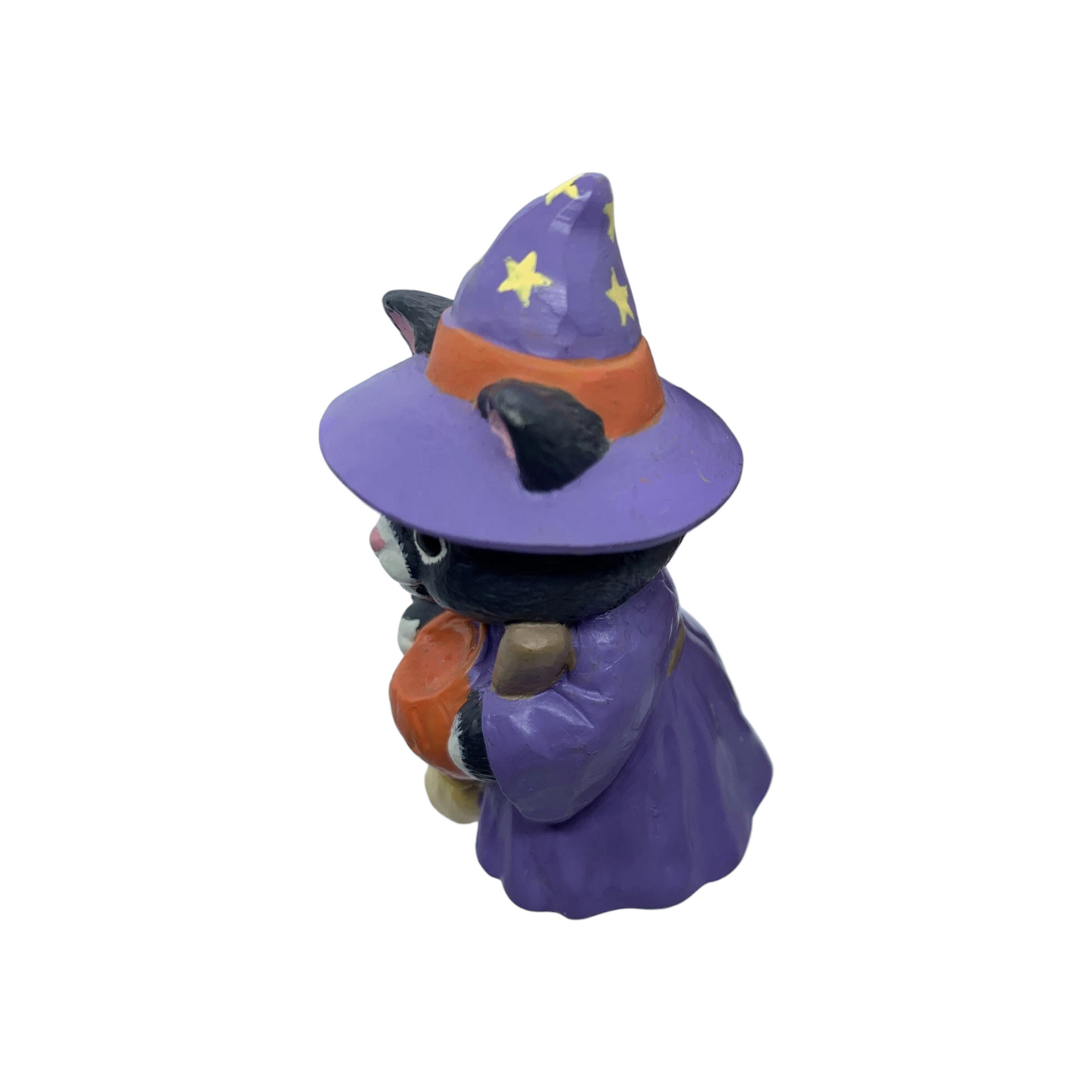 1993 Tabitha Catsworth - Greetings from Catswitch Hollow (Halloween)