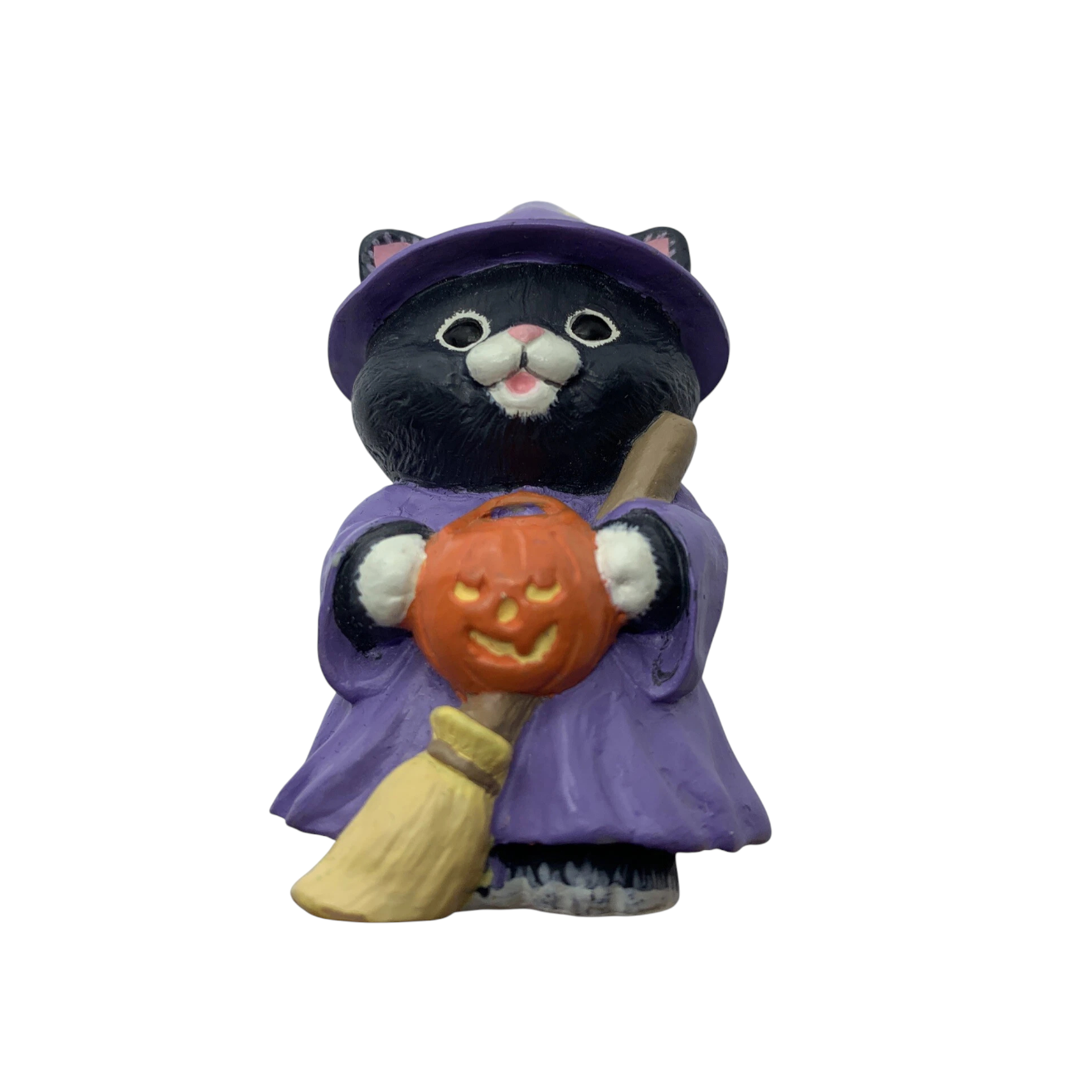 1993 Tabitha Catsworth - Greetings from Catswitch Hollow (Halloween)