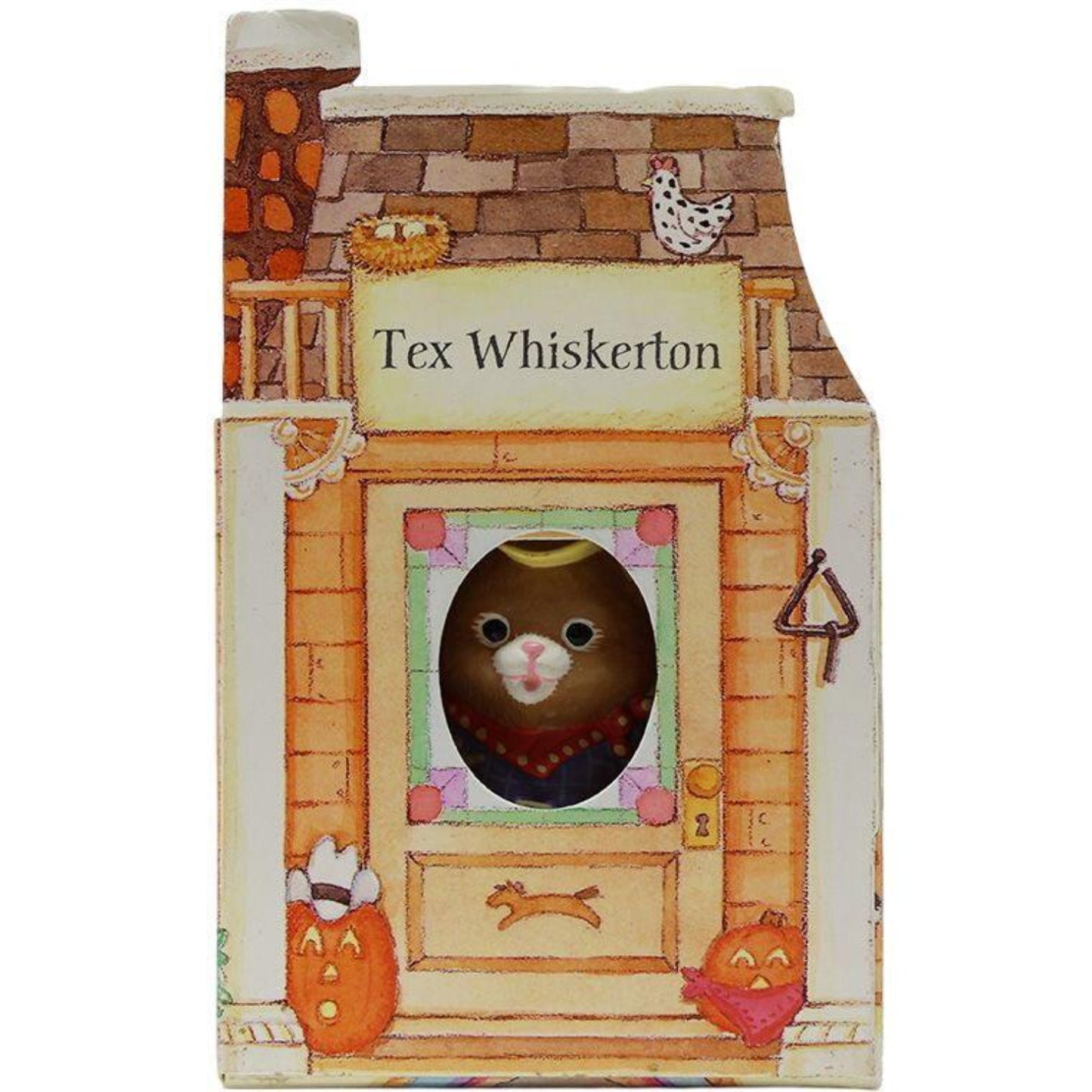 1993 Tex Whiskerton (Catswitch Hollow)