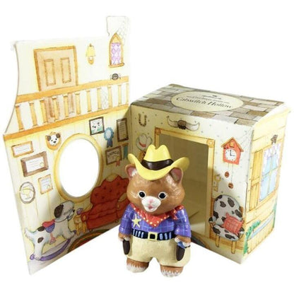 1993 Tex Whiskerton (Catswitch Hollow)