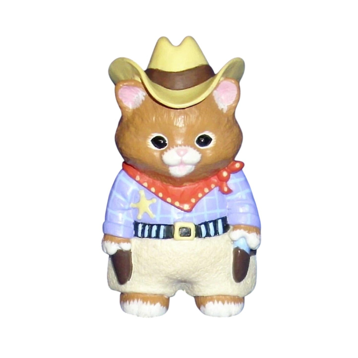 1993 Tex Whiskerton (Catswitch Hollow)