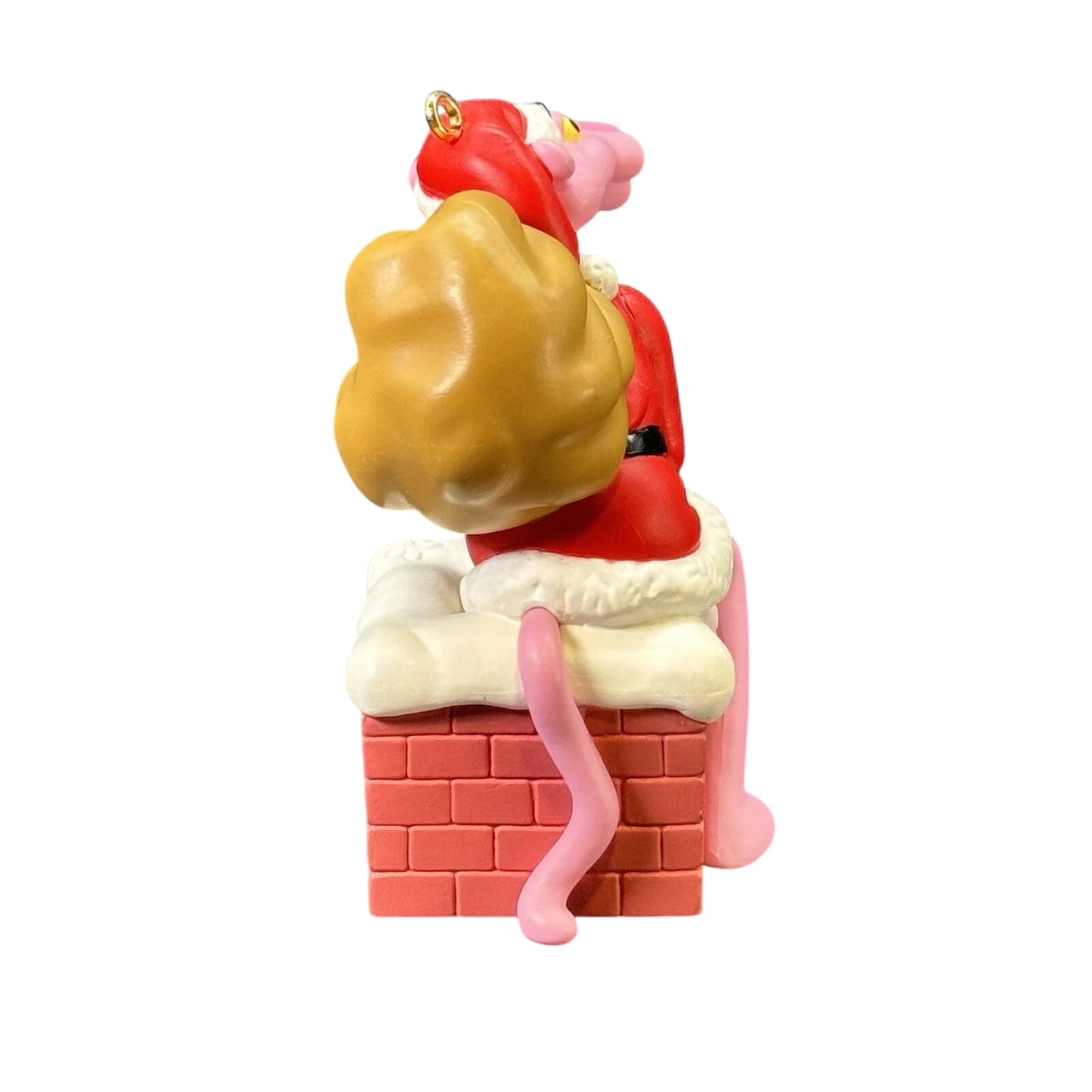 1993 The Pink Panther Hallmark Ornament (TV Shows) QX5755