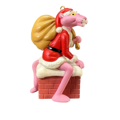 1993 The Pink Panther Hallmark Ornament (TV Shows) QX5755