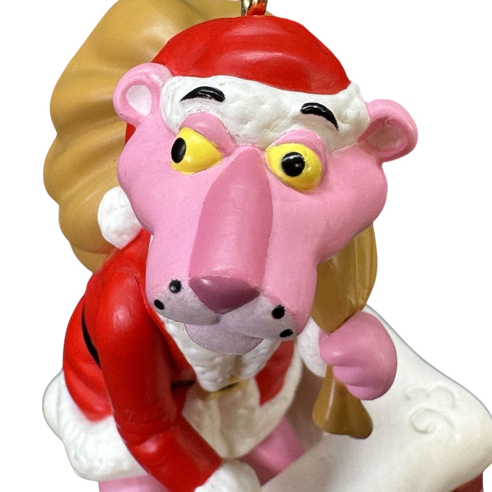 1993 The Pink Panther Hallmark Ornament (TV Shows) QX5755